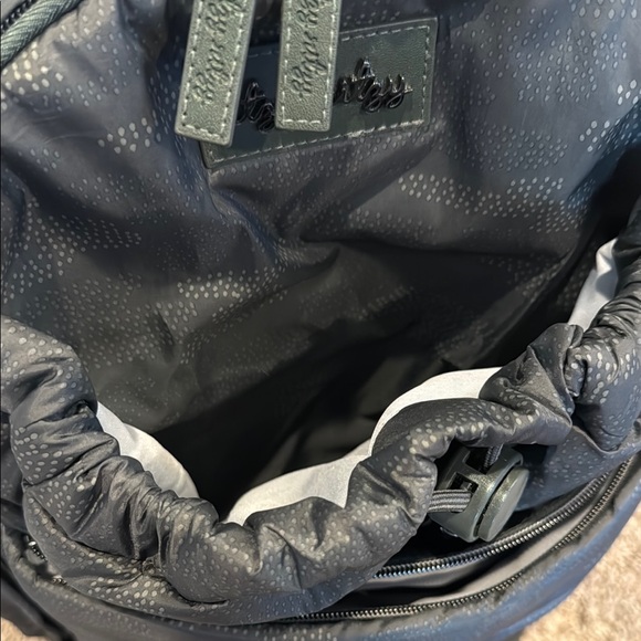 Itzy Ritzy Dream Compact Diaper-bag Backpack - Picture 6 of 10